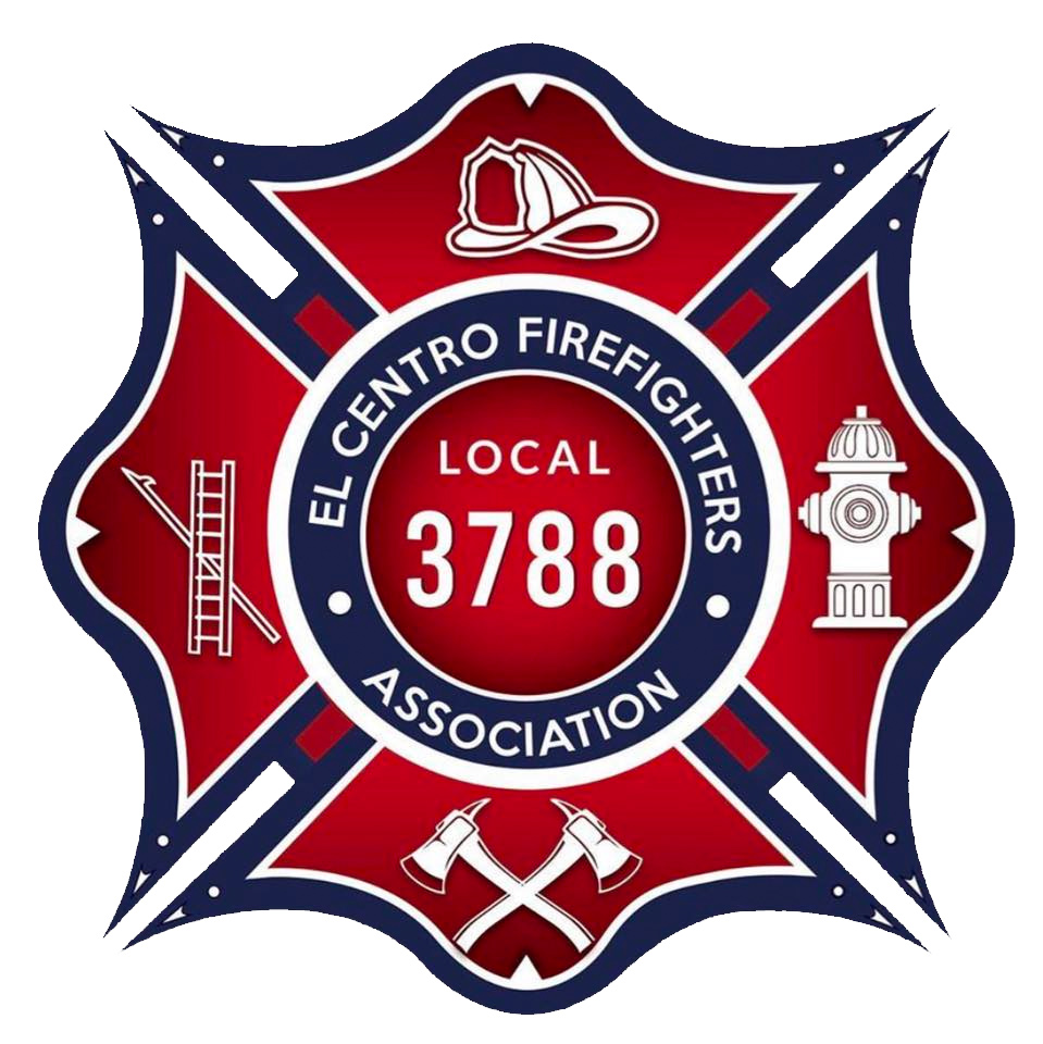 El Centro Firefighters Association